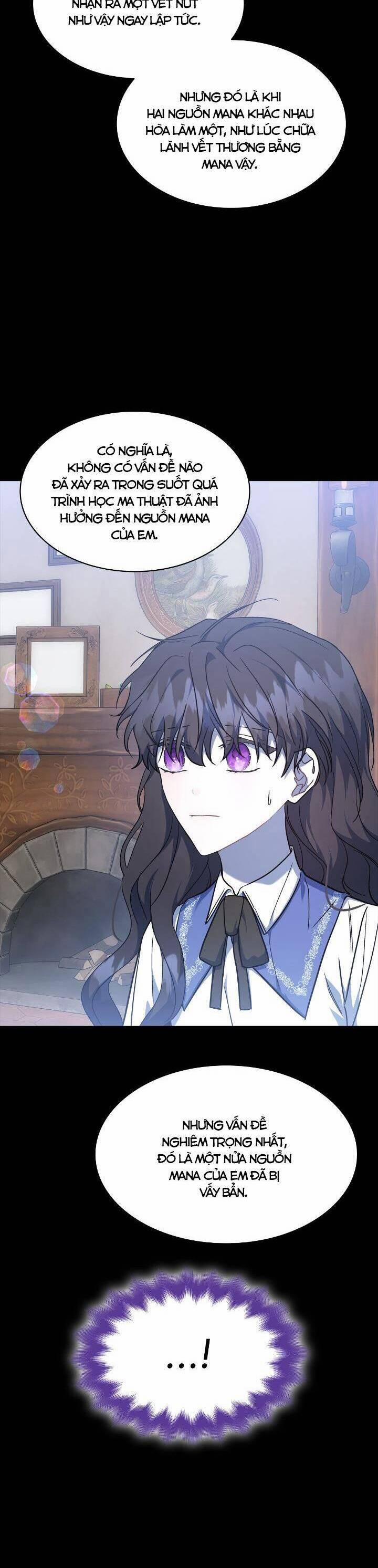 Vì Kết Cục Có Hậu Cho Cuốn Tiểu Thuyết Bi Kịch 26 trang 26