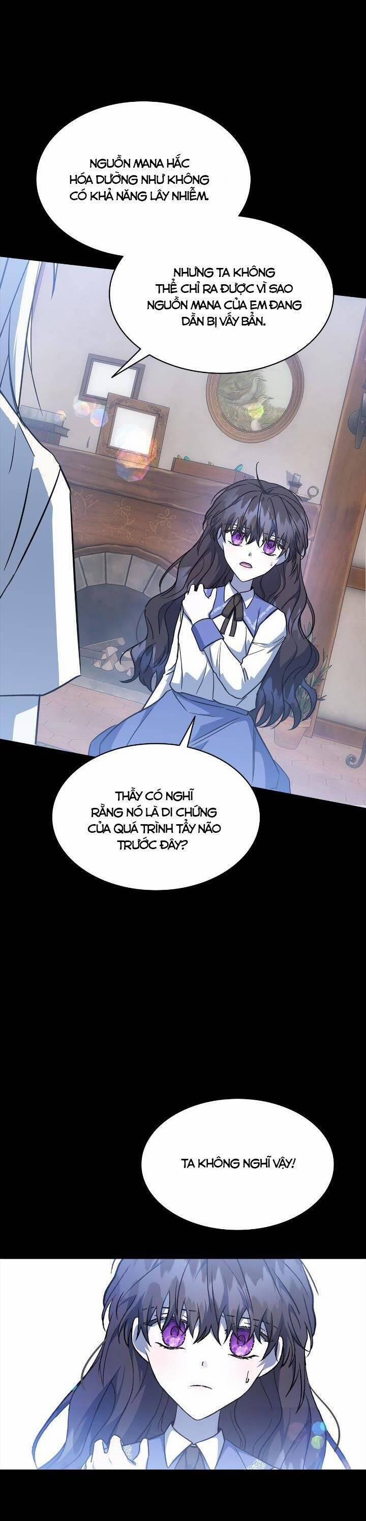 Vì Kết Cục Có Hậu Cho Cuốn Tiểu Thuyết Bi Kịch 26 trang 27