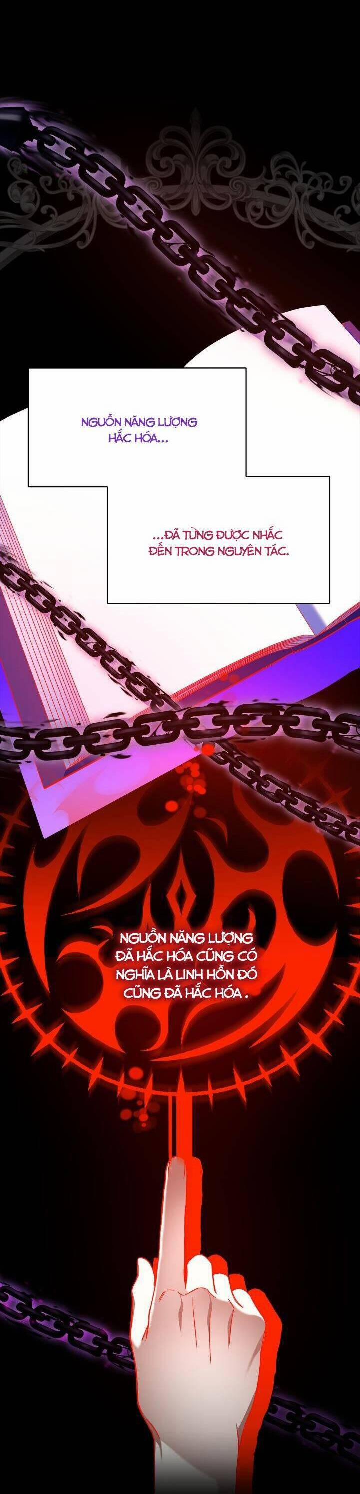 Vì Kết Cục Có Hậu Cho Cuốn Tiểu Thuyết Bi Kịch 26 trang 28