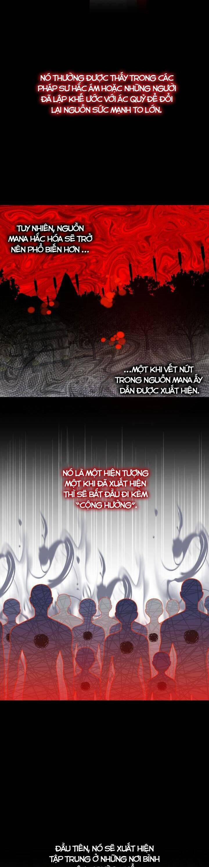 Vì Kết Cục Có Hậu Cho Cuốn Tiểu Thuyết Bi Kịch 26 trang 29