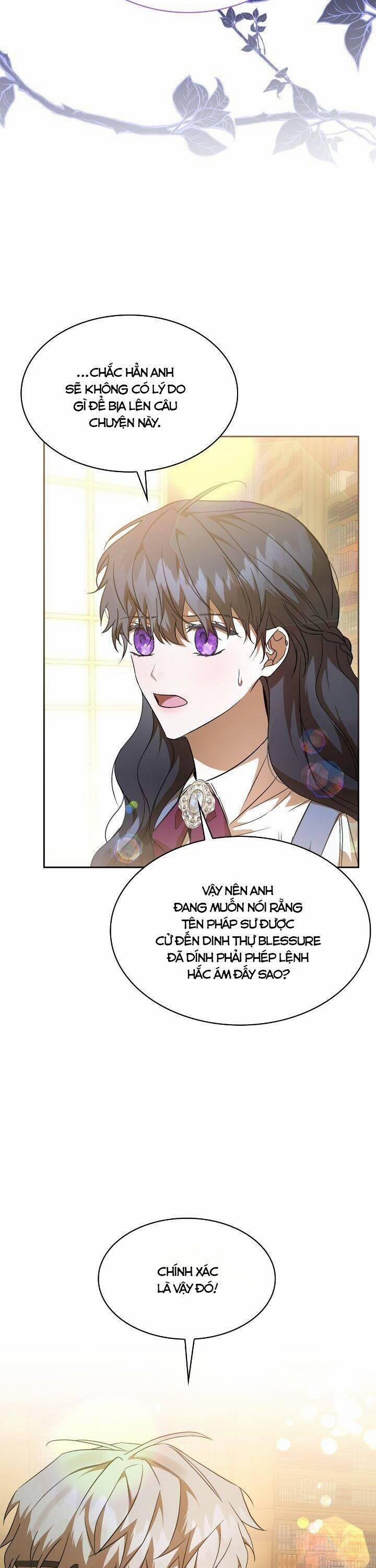 Vì Kết Cục Có Hậu Cho Cuốn Tiểu Thuyết Bi Kịch 26 trang 3