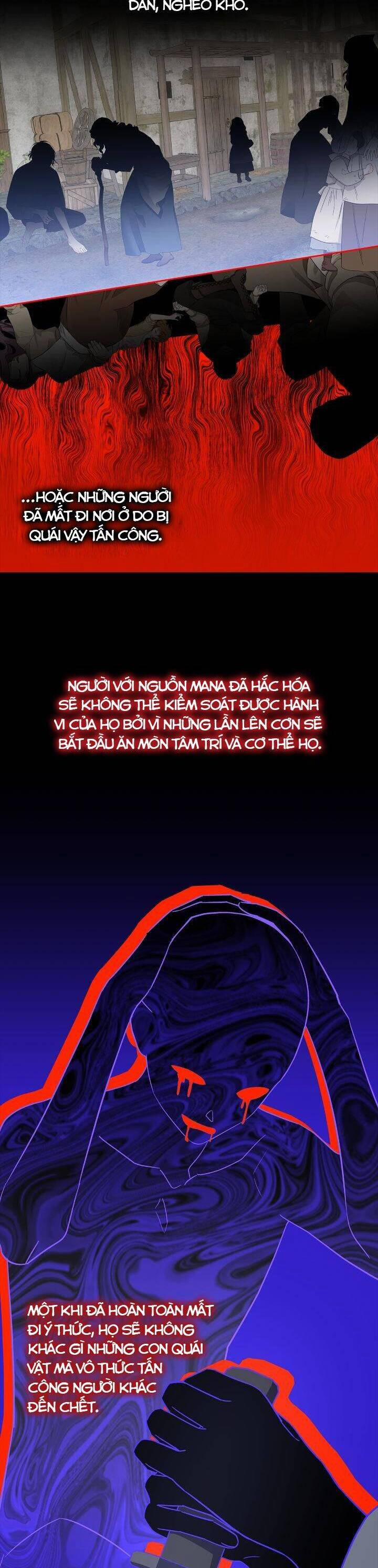 Vì Kết Cục Có Hậu Cho Cuốn Tiểu Thuyết Bi Kịch 26 trang 30