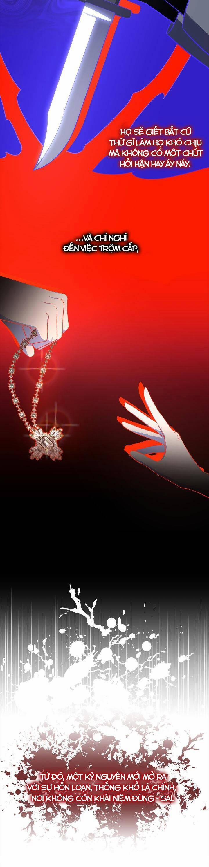 Vì Kết Cục Có Hậu Cho Cuốn Tiểu Thuyết Bi Kịch 26 trang 31