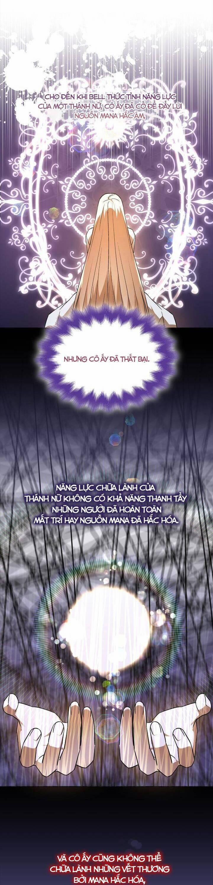 Vì Kết Cục Có Hậu Cho Cuốn Tiểu Thuyết Bi Kịch 26 trang 32