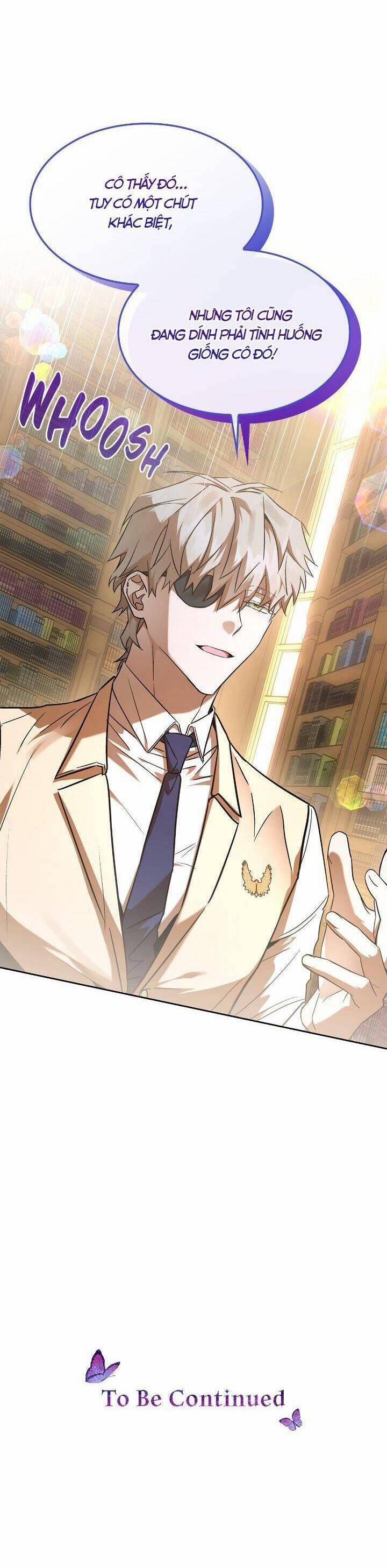 Vì Kết Cục Có Hậu Cho Cuốn Tiểu Thuyết Bi Kịch 26 trang 35