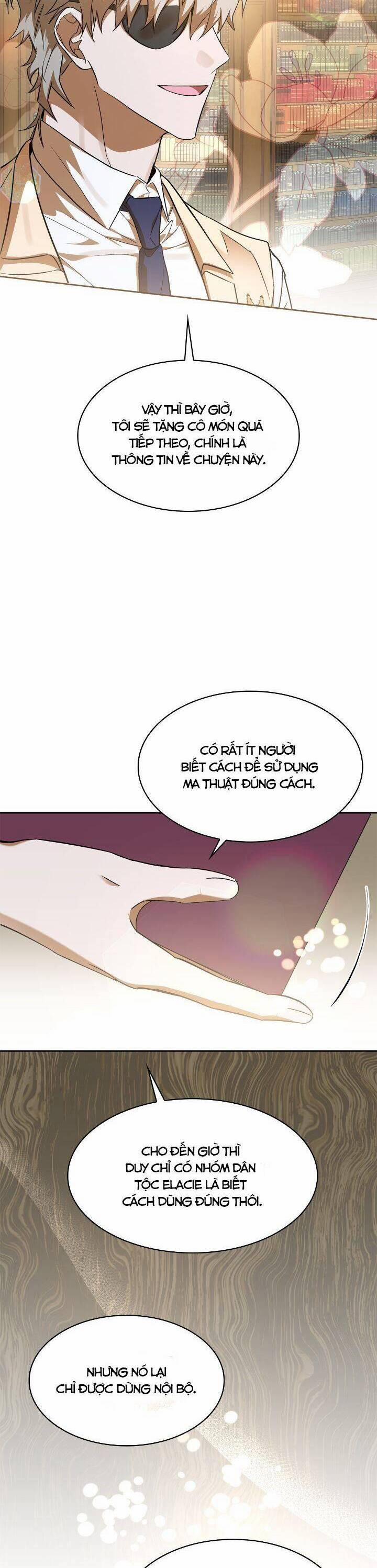 Vì Kết Cục Có Hậu Cho Cuốn Tiểu Thuyết Bi Kịch 26 trang 4