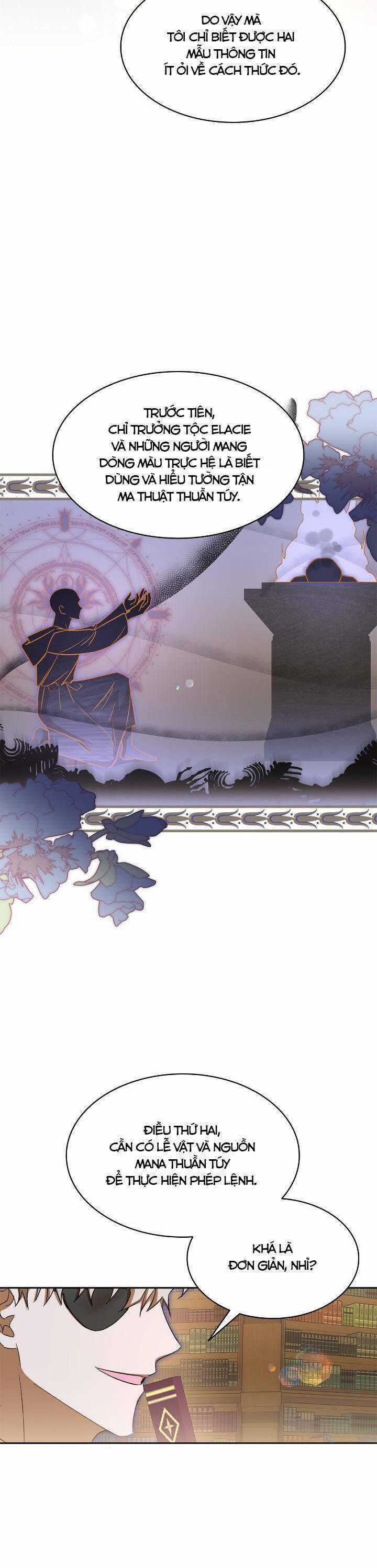 Vì Kết Cục Có Hậu Cho Cuốn Tiểu Thuyết Bi Kịch 26 trang 5