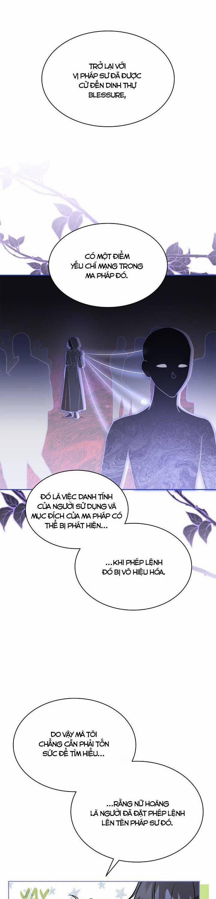 Vì Kết Cục Có Hậu Cho Cuốn Tiểu Thuyết Bi Kịch 26 trang 6