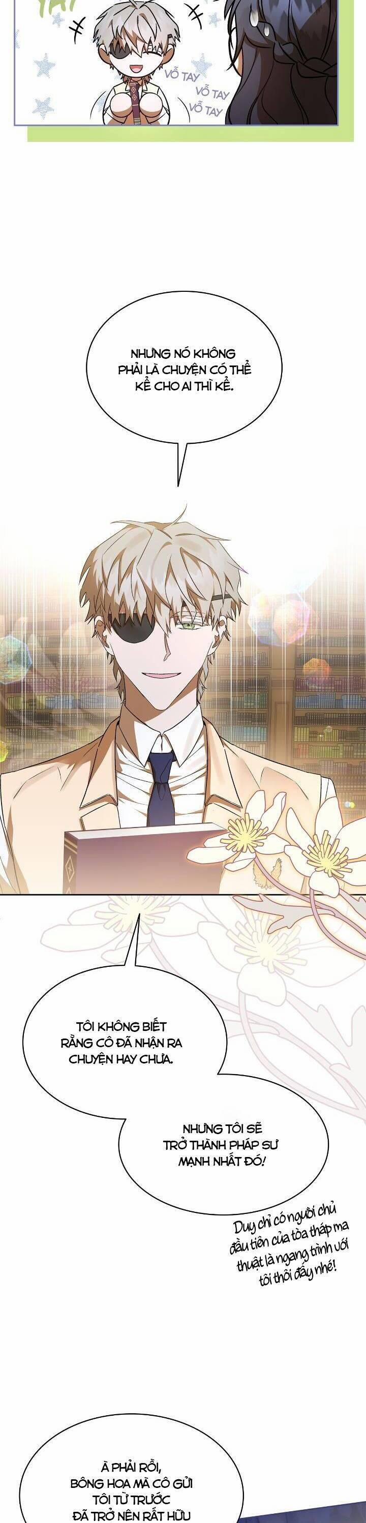 Vì Kết Cục Có Hậu Cho Cuốn Tiểu Thuyết Bi Kịch 26 trang 7