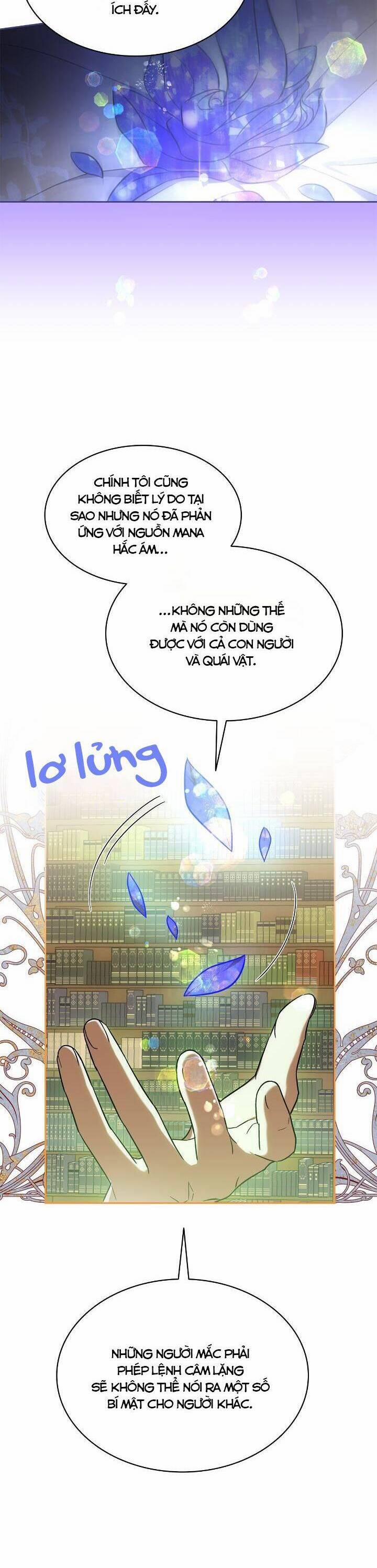 Vì Kết Cục Có Hậu Cho Cuốn Tiểu Thuyết Bi Kịch 26 trang 8