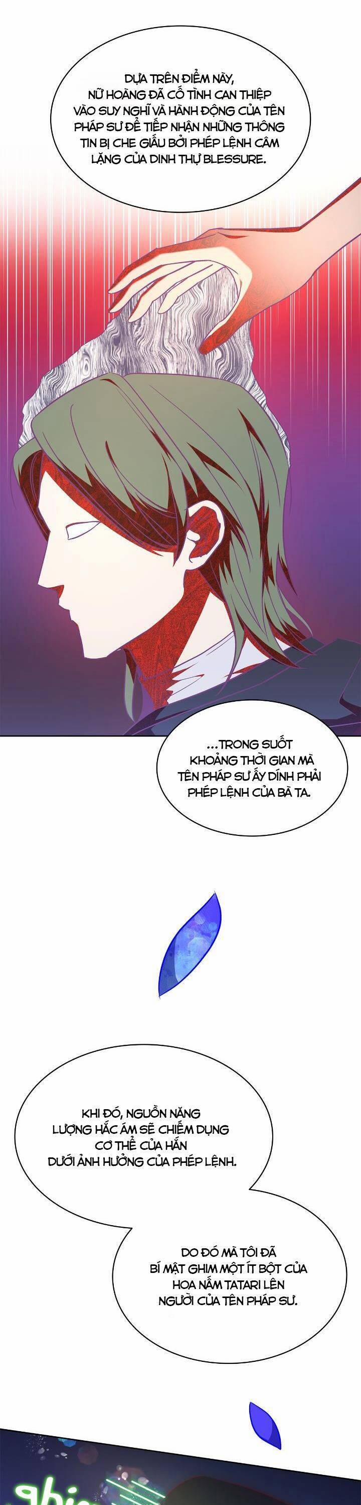 Vì Kết Cục Có Hậu Cho Cuốn Tiểu Thuyết Bi Kịch 26 trang 9