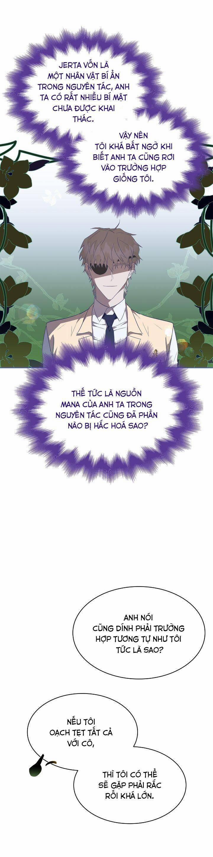 Vì Kết Cục Có Hậu Cho Cuốn Tiểu Thuyết Bi Kịch 27 trang 1