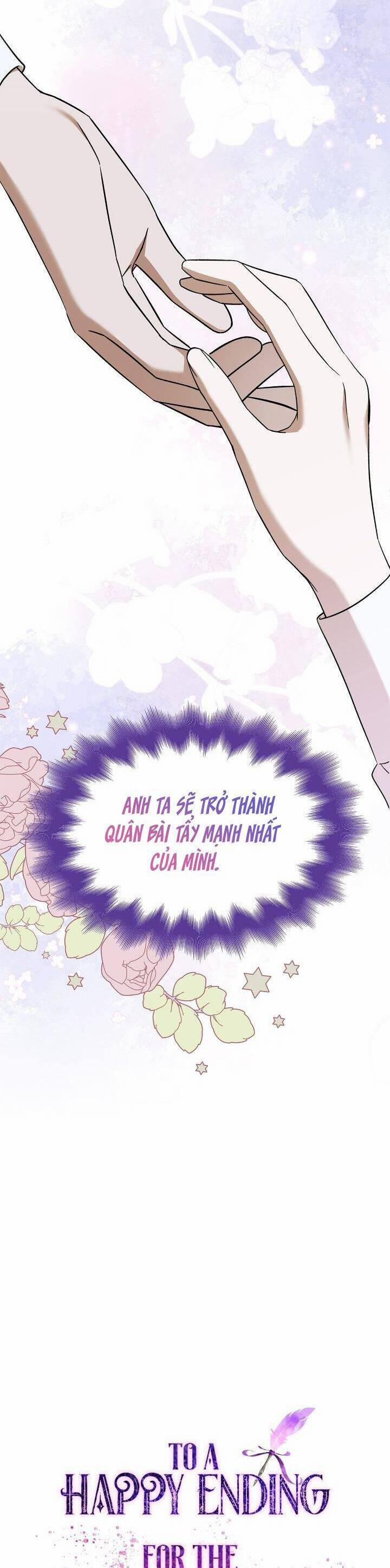 Vì Kết Cục Có Hậu Cho Cuốn Tiểu Thuyết Bi Kịch 27 trang 10