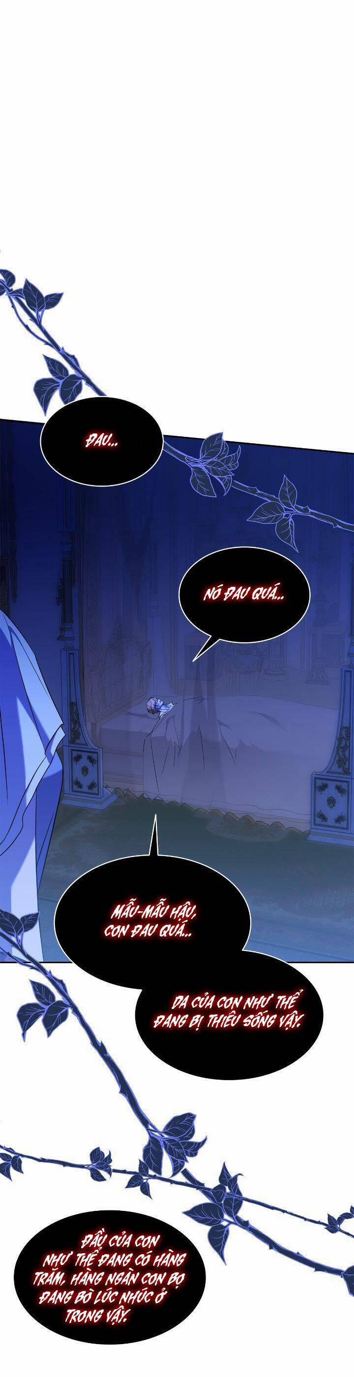 Vì Kết Cục Có Hậu Cho Cuốn Tiểu Thuyết Bi Kịch 27 trang 12