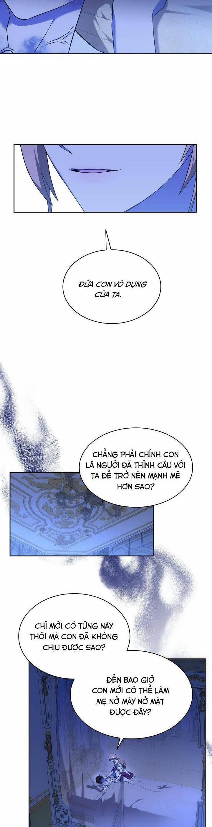 Vì Kết Cục Có Hậu Cho Cuốn Tiểu Thuyết Bi Kịch 27 trang 14