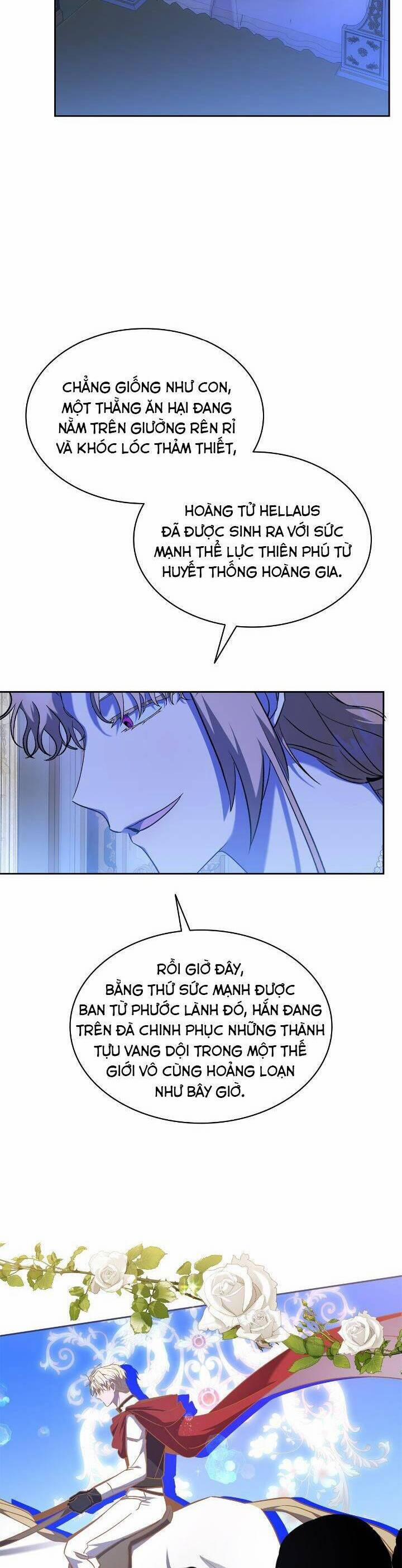 Vì Kết Cục Có Hậu Cho Cuốn Tiểu Thuyết Bi Kịch 27 trang 15