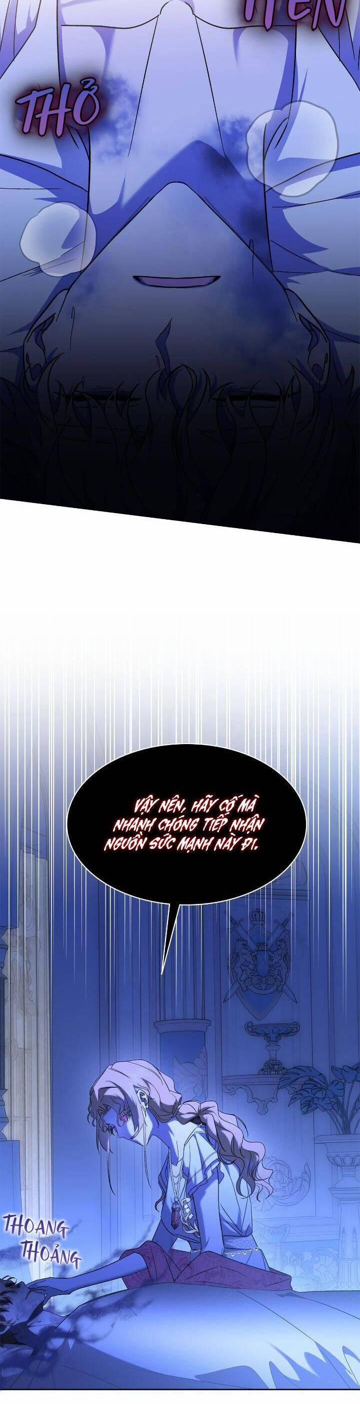 Vì Kết Cục Có Hậu Cho Cuốn Tiểu Thuyết Bi Kịch 27 trang 17