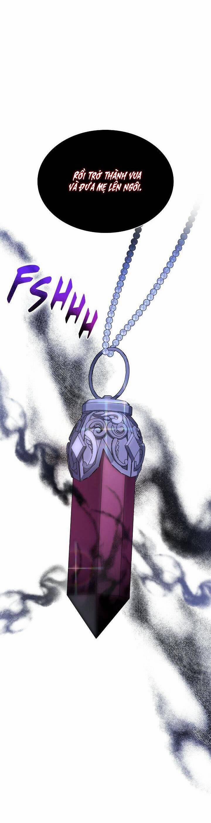 Vì Kết Cục Có Hậu Cho Cuốn Tiểu Thuyết Bi Kịch 27 trang 18