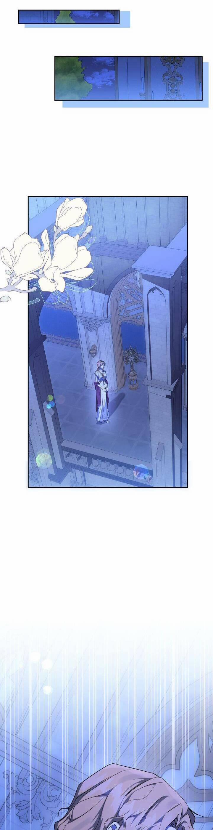 Vì Kết Cục Có Hậu Cho Cuốn Tiểu Thuyết Bi Kịch 27 trang 19