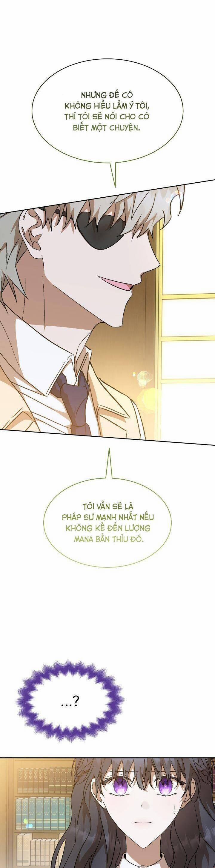 Vì Kết Cục Có Hậu Cho Cuốn Tiểu Thuyết Bi Kịch 27 trang 2