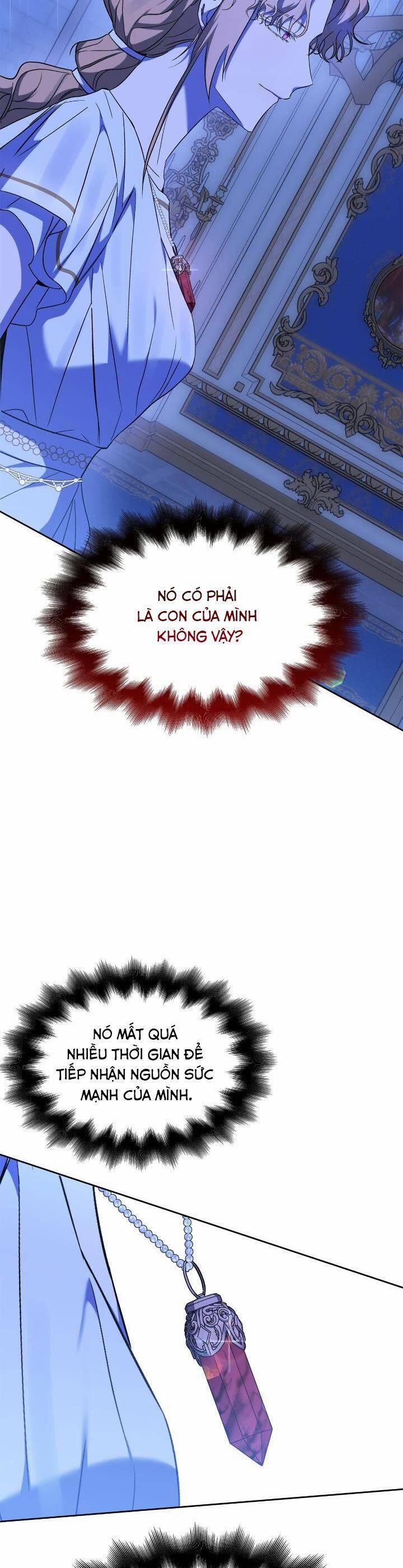 Vì Kết Cục Có Hậu Cho Cuốn Tiểu Thuyết Bi Kịch 27 trang 20