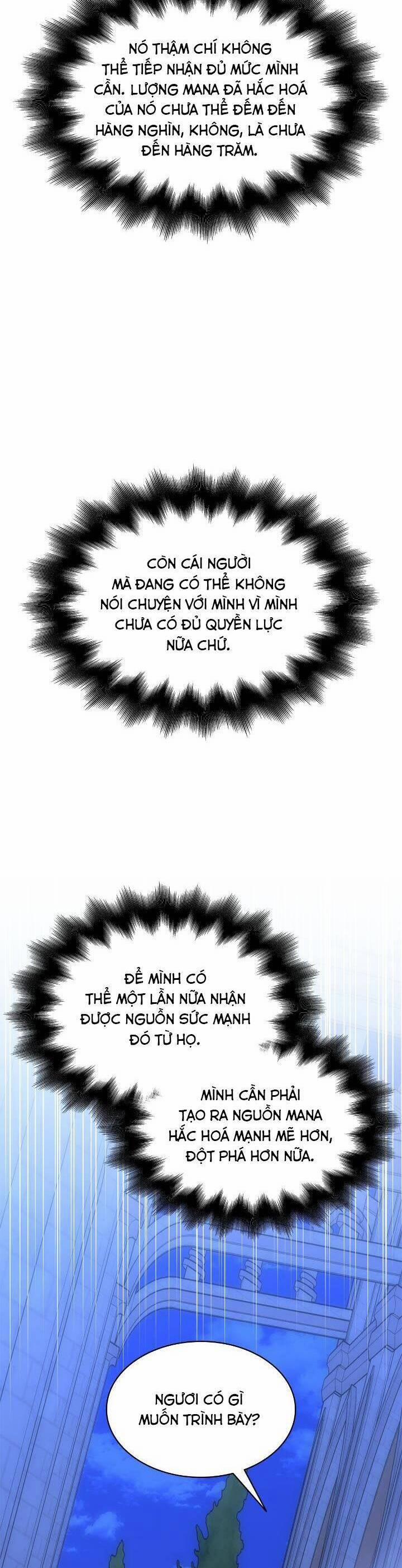 Vì Kết Cục Có Hậu Cho Cuốn Tiểu Thuyết Bi Kịch 27 trang 21