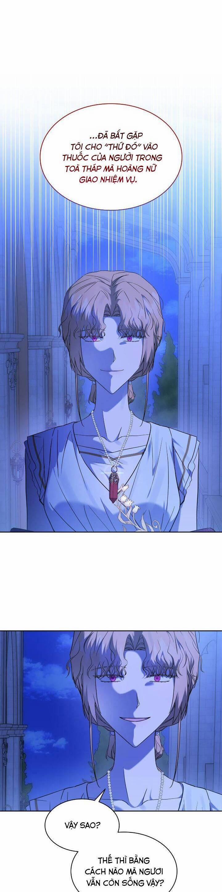 Vì Kết Cục Có Hậu Cho Cuốn Tiểu Thuyết Bi Kịch 27 trang 24