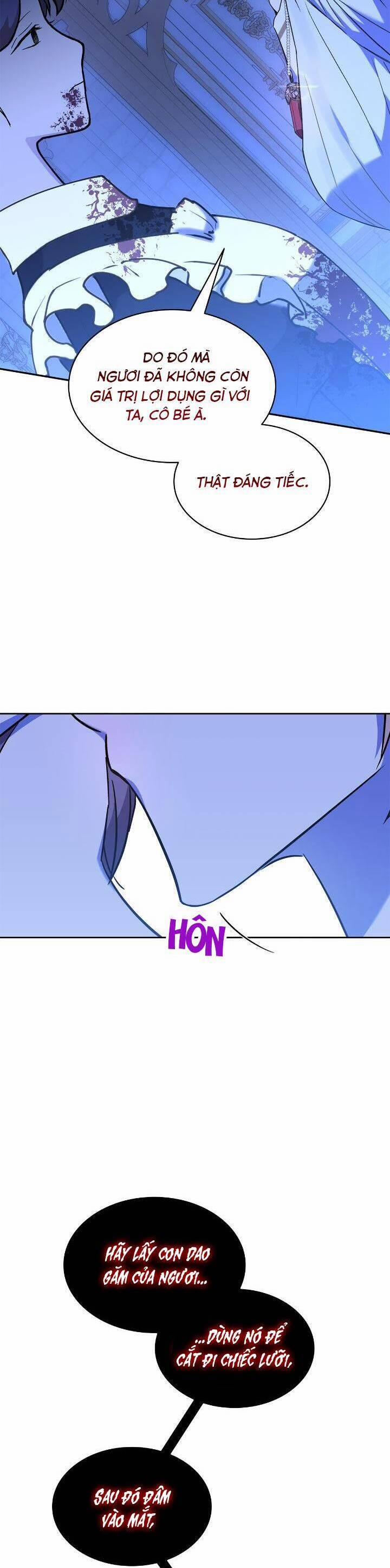 Vì Kết Cục Có Hậu Cho Cuốn Tiểu Thuyết Bi Kịch 27 trang 26