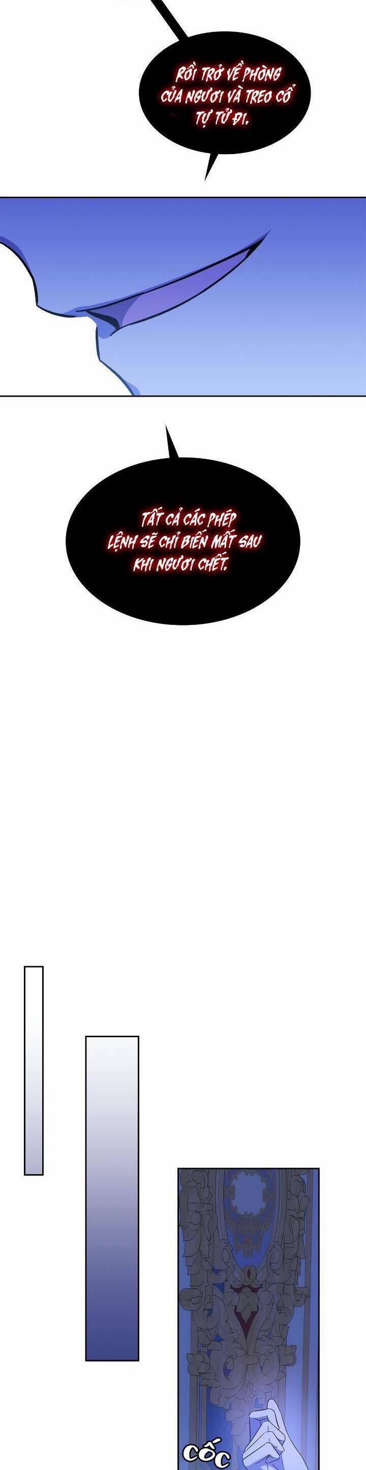 Vì Kết Cục Có Hậu Cho Cuốn Tiểu Thuyết Bi Kịch 27 trang 27