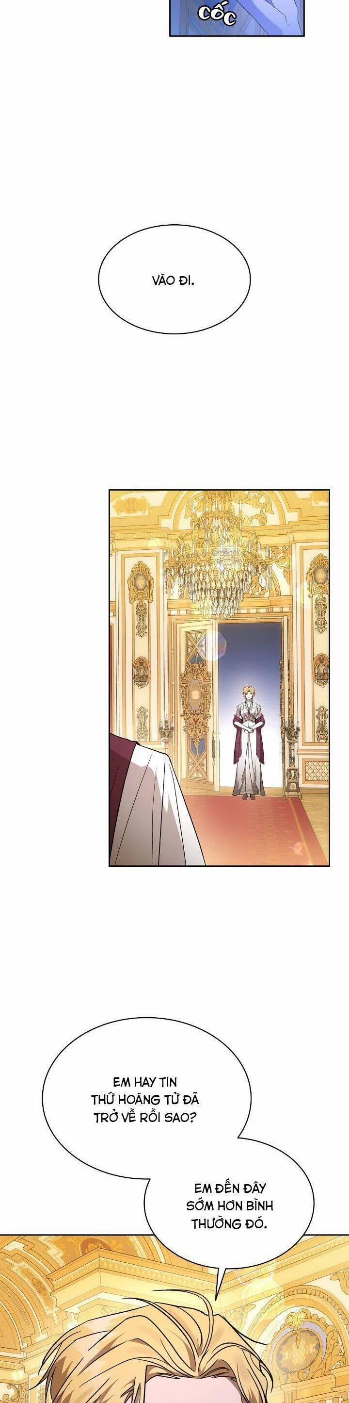 Vì Kết Cục Có Hậu Cho Cuốn Tiểu Thuyết Bi Kịch 27 trang 28