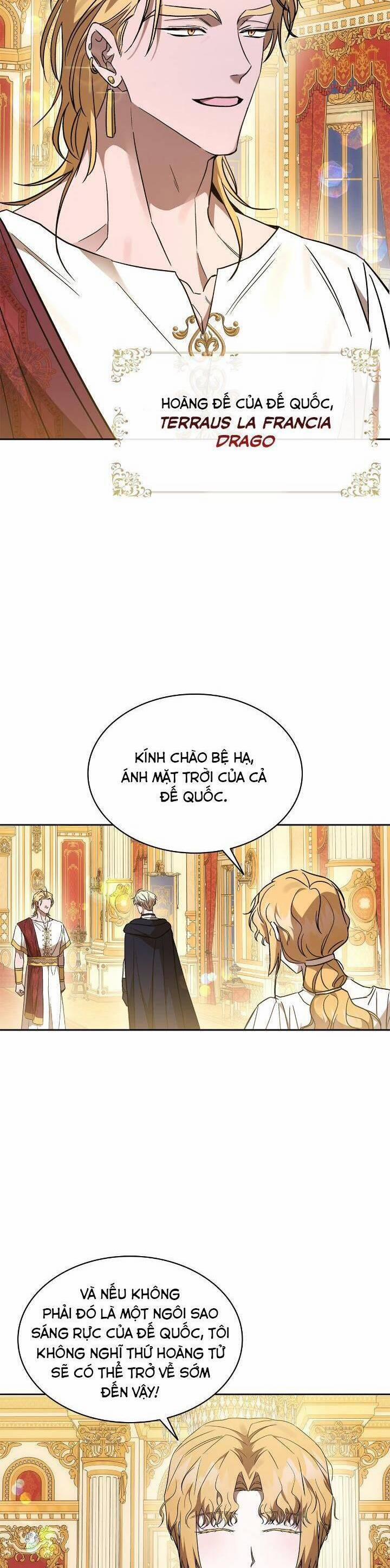 Vì Kết Cục Có Hậu Cho Cuốn Tiểu Thuyết Bi Kịch 27 trang 29