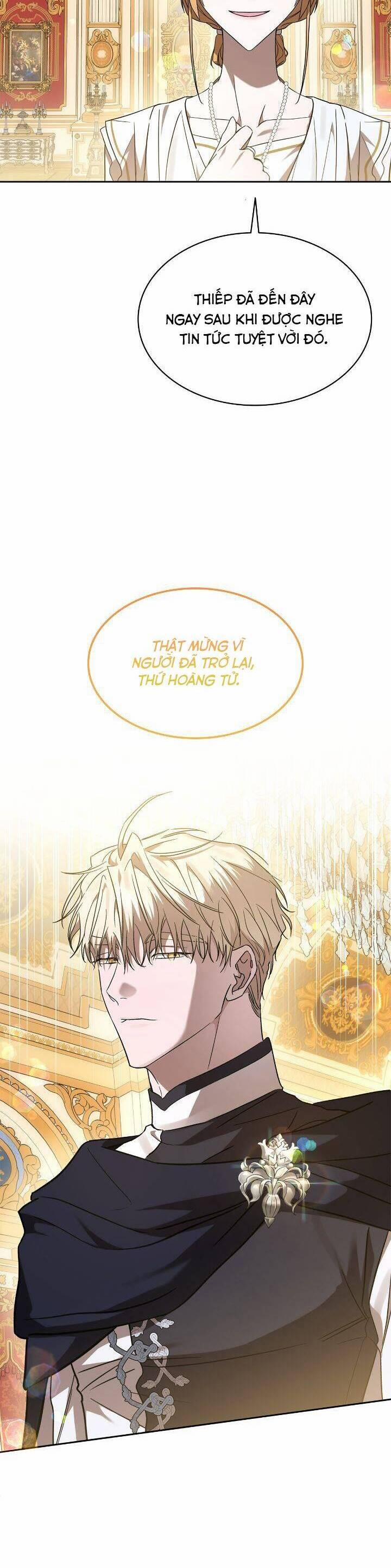 Vì Kết Cục Có Hậu Cho Cuốn Tiểu Thuyết Bi Kịch 27 trang 30