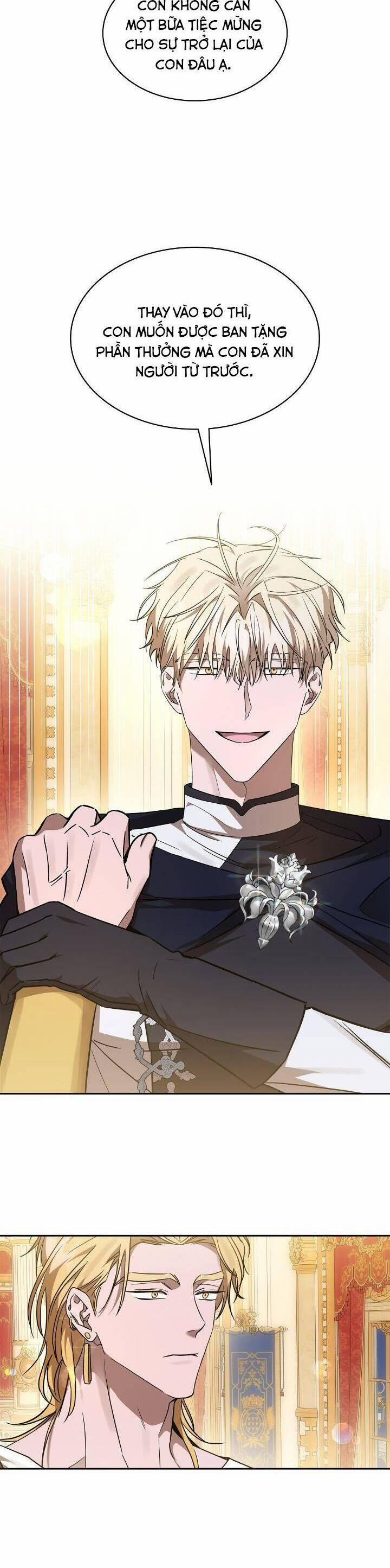 Vì Kết Cục Có Hậu Cho Cuốn Tiểu Thuyết Bi Kịch 27 trang 32