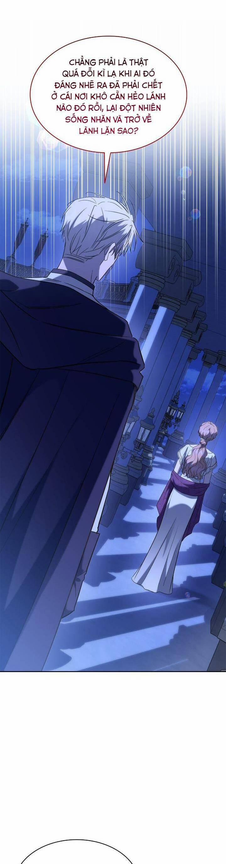 Vì Kết Cục Có Hậu Cho Cuốn Tiểu Thuyết Bi Kịch 27 trang 36