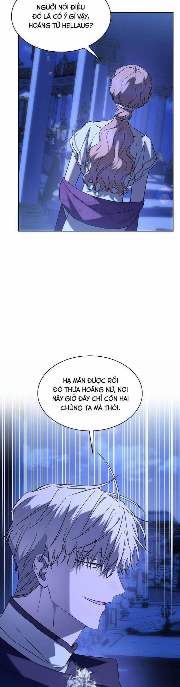 Vì Kết Cục Có Hậu Cho Cuốn Tiểu Thuyết Bi Kịch 27 trang 37