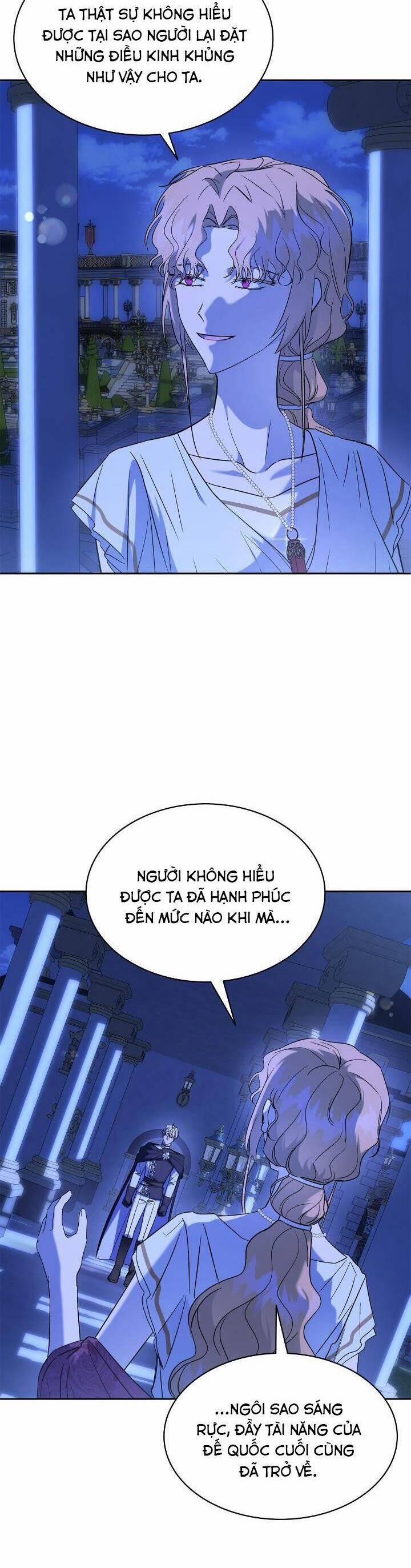 Vì Kết Cục Có Hậu Cho Cuốn Tiểu Thuyết Bi Kịch 27 trang 39