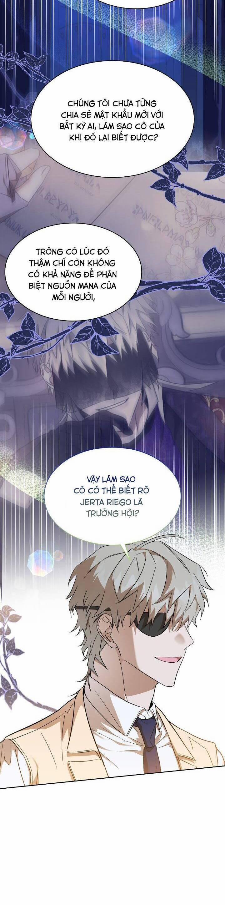 Vì Kết Cục Có Hậu Cho Cuốn Tiểu Thuyết Bi Kịch 27 trang 4