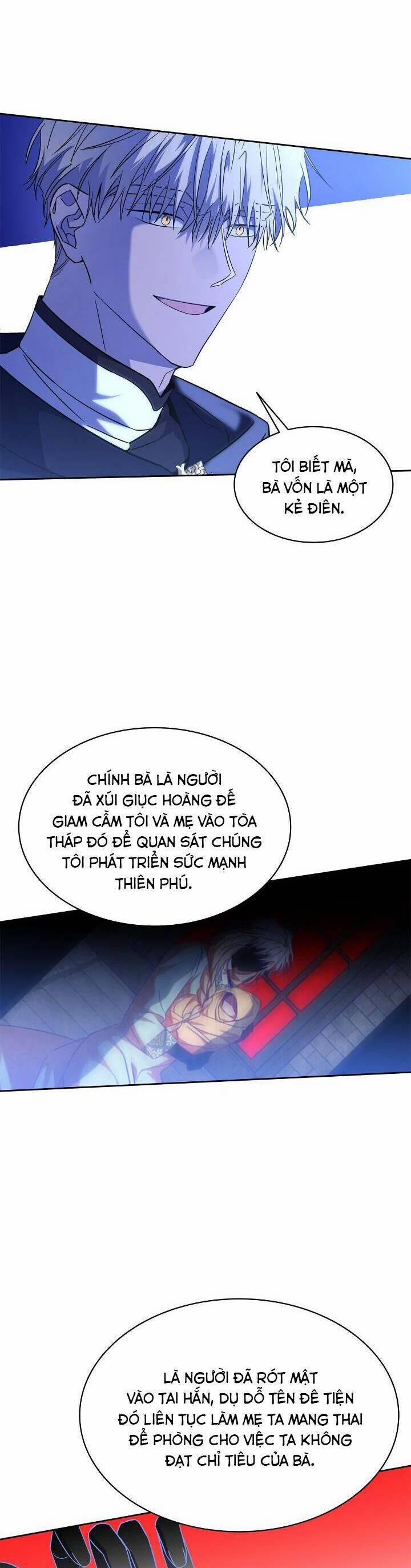 Vì Kết Cục Có Hậu Cho Cuốn Tiểu Thuyết Bi Kịch 27 trang 40