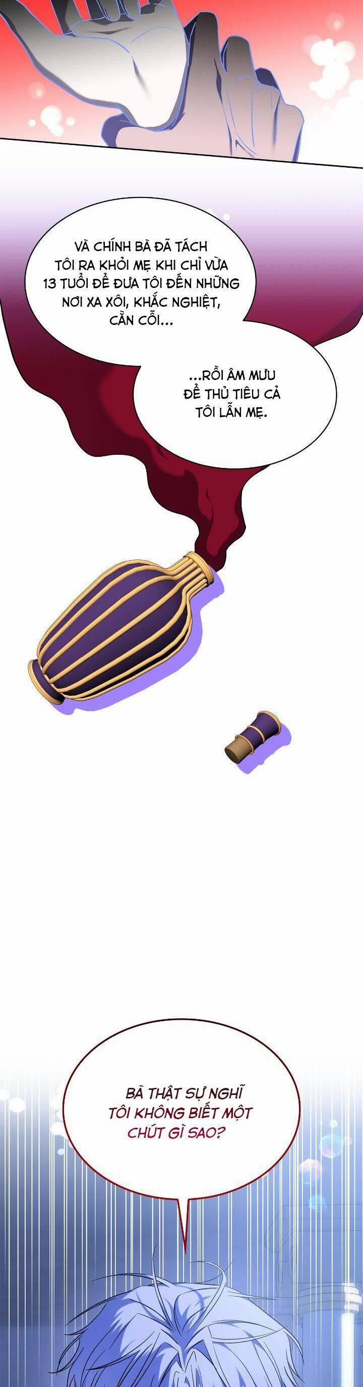 Vì Kết Cục Có Hậu Cho Cuốn Tiểu Thuyết Bi Kịch 27 trang 41