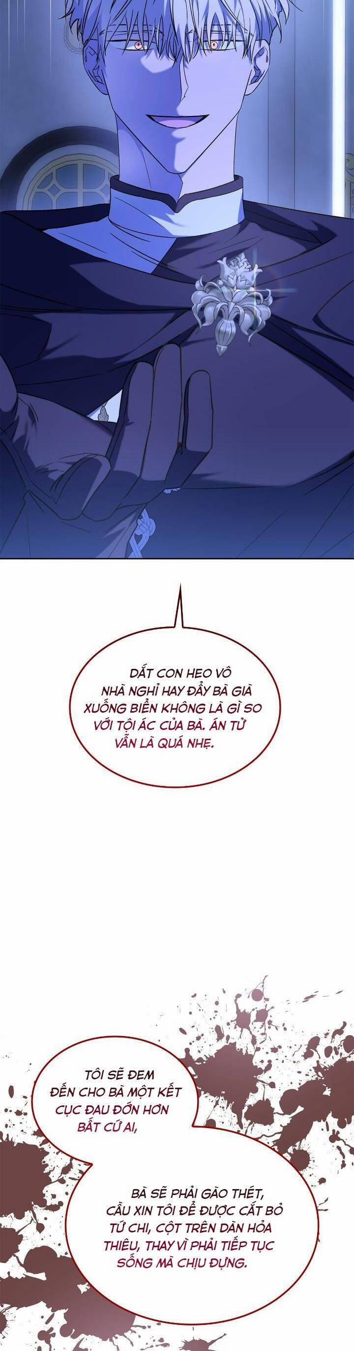 Vì Kết Cục Có Hậu Cho Cuốn Tiểu Thuyết Bi Kịch 27 trang 42