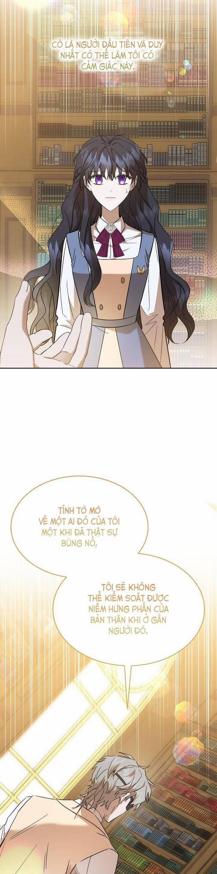 Vì Kết Cục Có Hậu Cho Cuốn Tiểu Thuyết Bi Kịch 27 trang 6