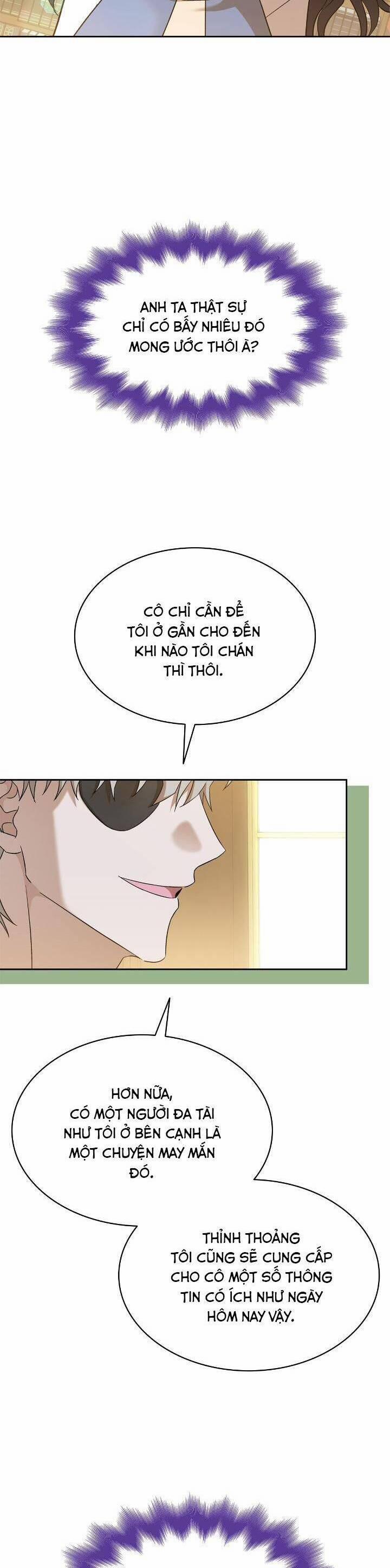 Vì Kết Cục Có Hậu Cho Cuốn Tiểu Thuyết Bi Kịch 27 trang 8