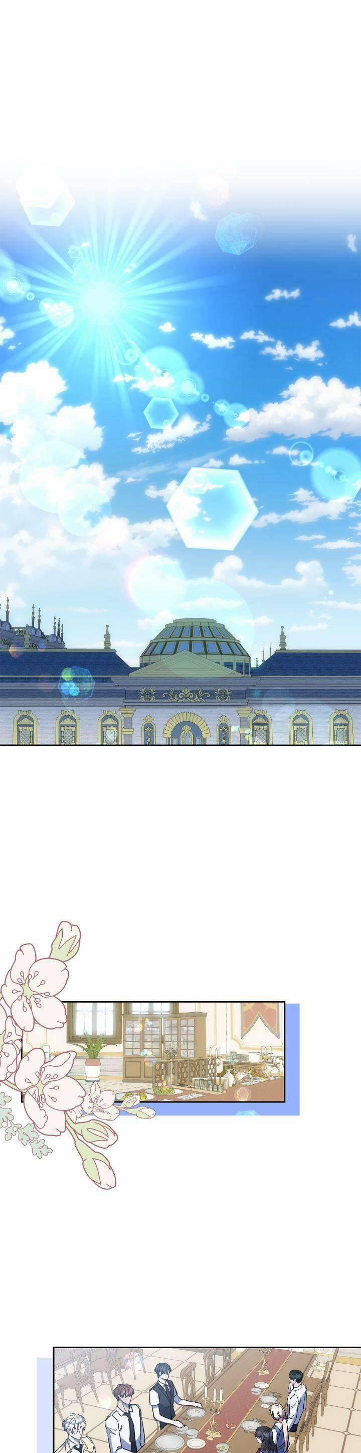 Vì Kết Cục Có Hậu Cho Cuốn Tiểu Thuyết Bi Kịch 28 trang 1