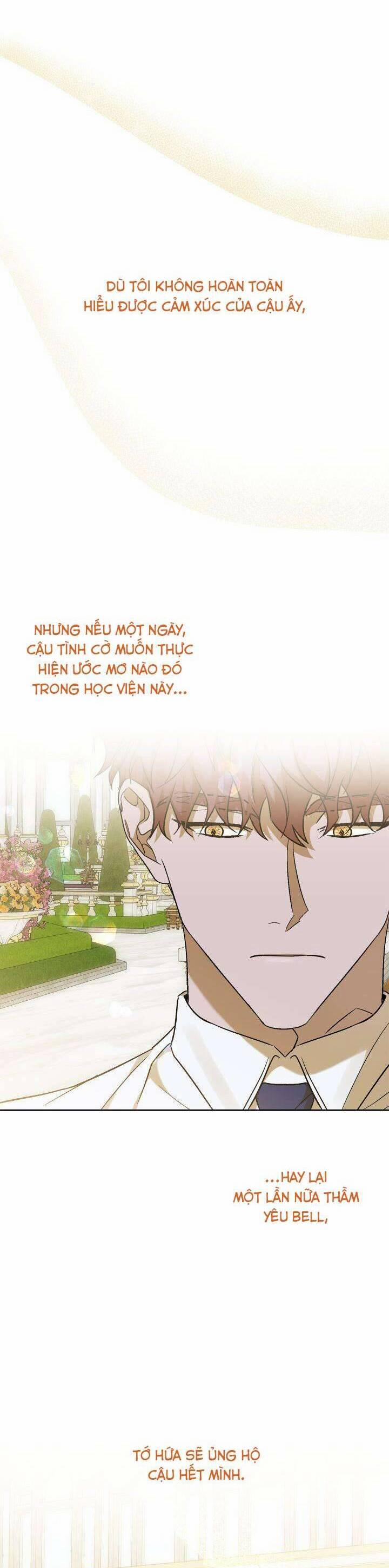 Vì Kết Cục Có Hậu Cho Cuốn Tiểu Thuyết Bi Kịch 28 trang 12