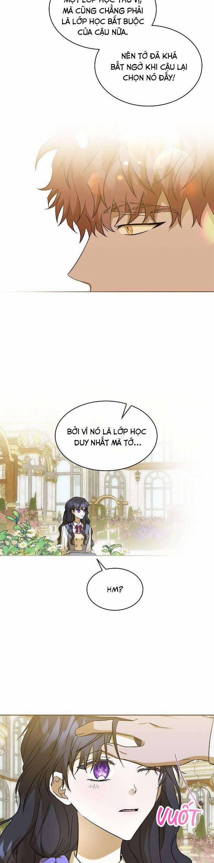 Vì Kết Cục Có Hậu Cho Cuốn Tiểu Thuyết Bi Kịch 28 trang 14