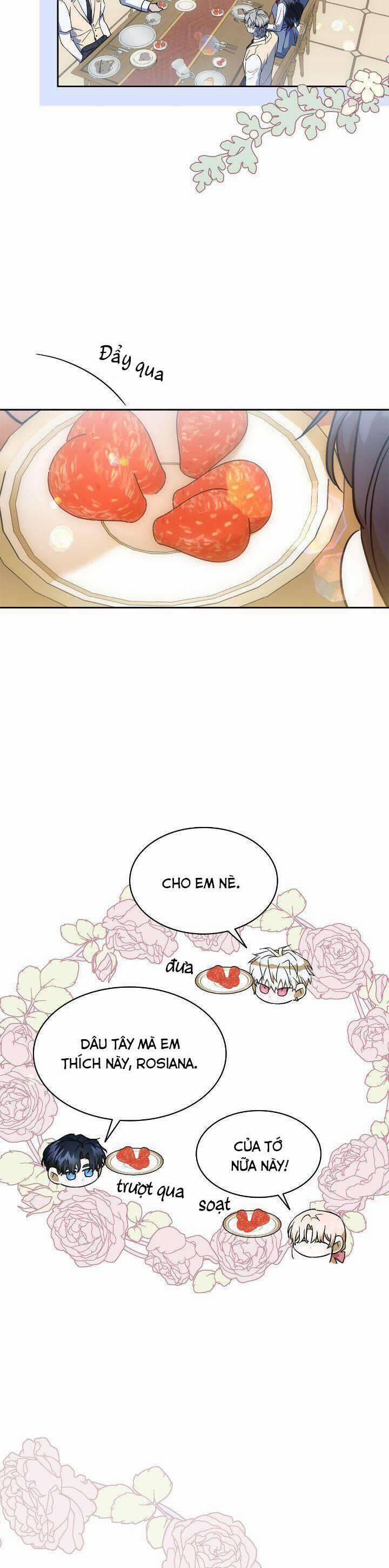 Vì Kết Cục Có Hậu Cho Cuốn Tiểu Thuyết Bi Kịch 28 trang 2