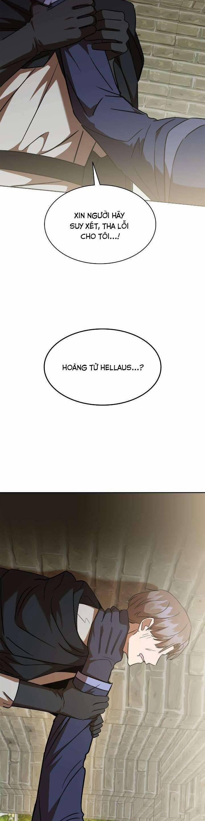 Vì Kết Cục Có Hậu Cho Cuốn Tiểu Thuyết Bi Kịch 28 trang 22