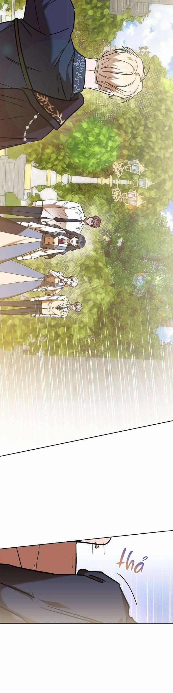 Vì Kết Cục Có Hậu Cho Cuốn Tiểu Thuyết Bi Kịch 28 trang 23