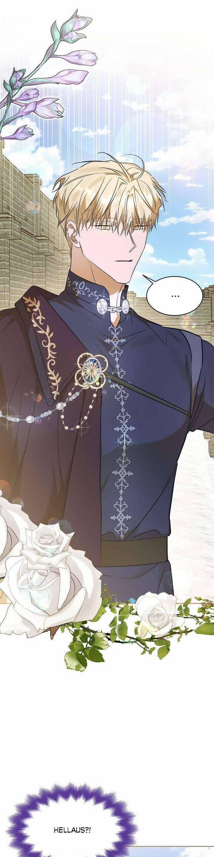 Vì Kết Cục Có Hậu Cho Cuốn Tiểu Thuyết Bi Kịch 28 trang 24