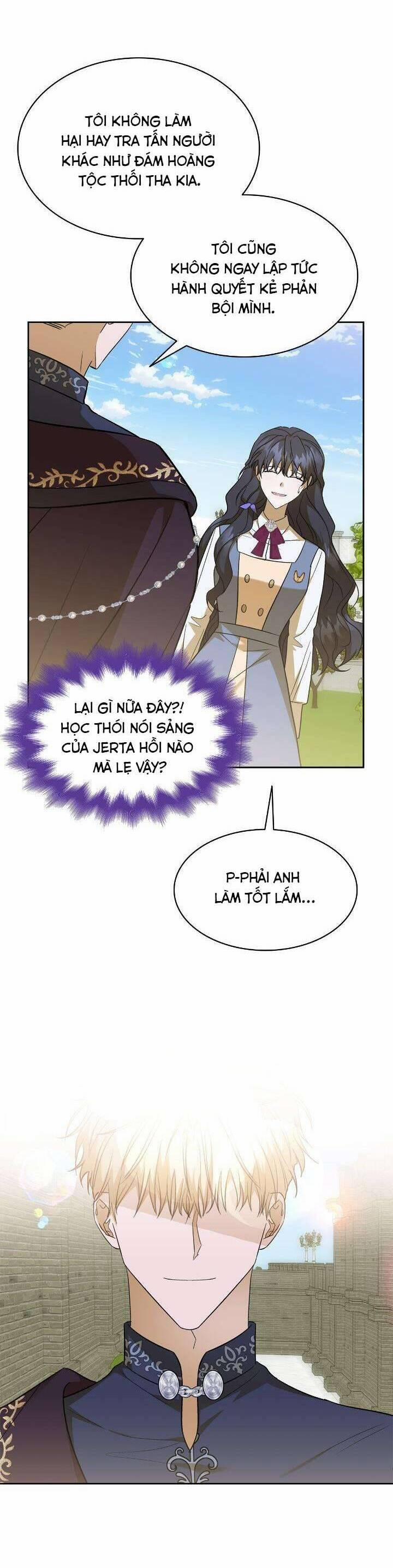 Vì Kết Cục Có Hậu Cho Cuốn Tiểu Thuyết Bi Kịch 28 trang 27